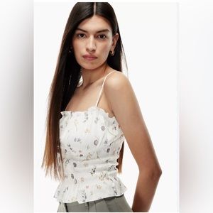 Aritzia Motif Camisole